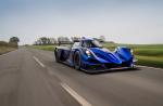 Praga R1R 2015 года